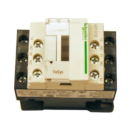 Power Soak Systems Contactor For - Part No Pwsk29444 PWSK29444